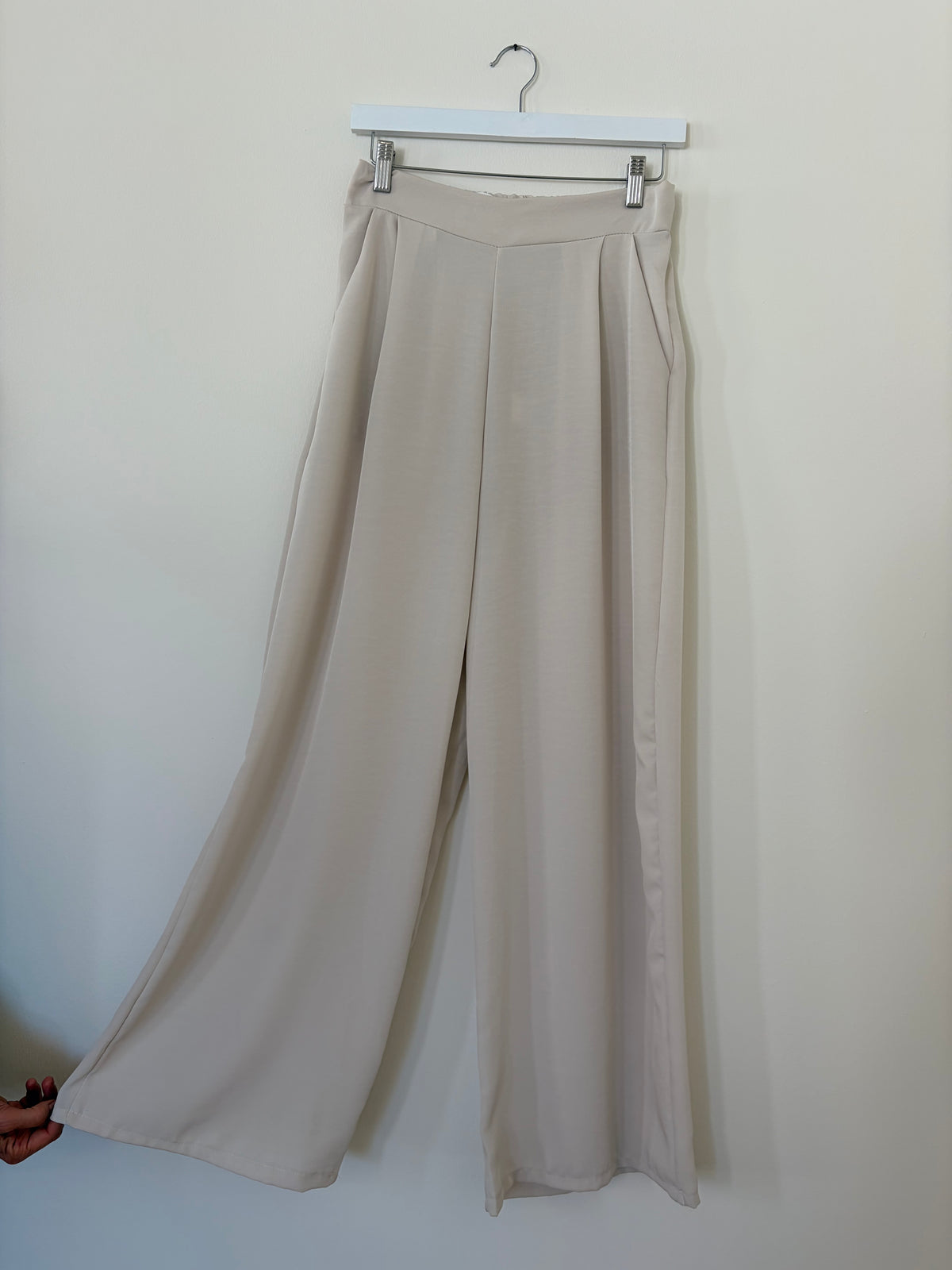 Marlene Dietrich Hose