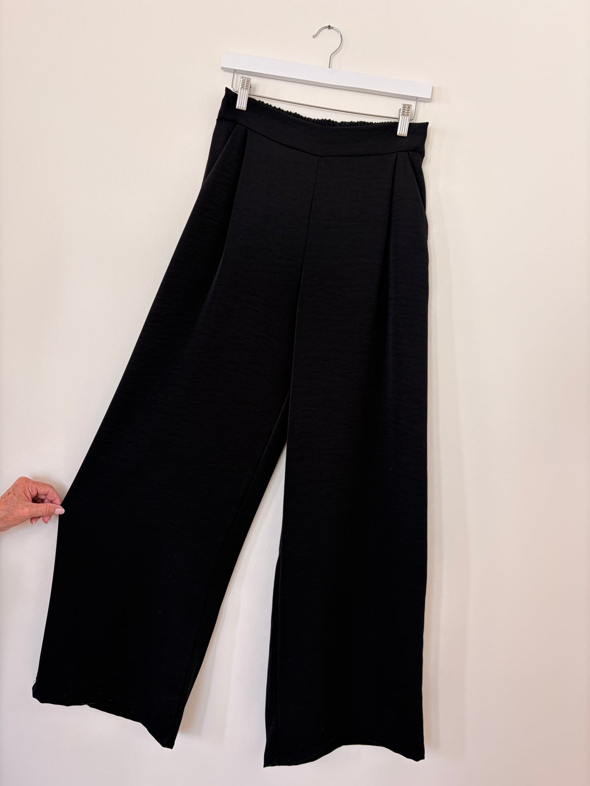 Marlene Dietrich Hose