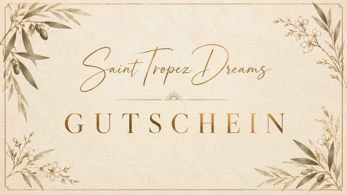 Gutschein für Online Shop